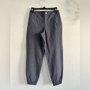 Exercise or lounge jogger pant